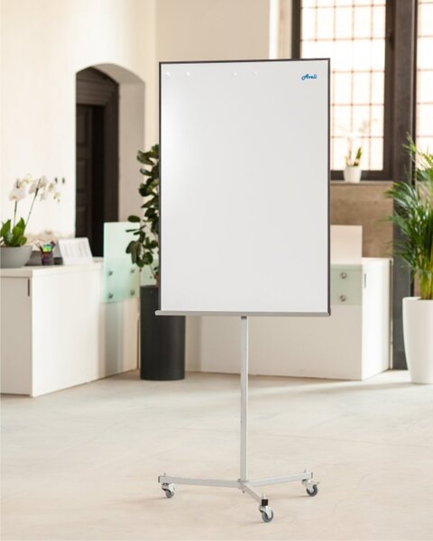 AVELI Flipchart Aveli Mobil 3 Wings XRT-00071