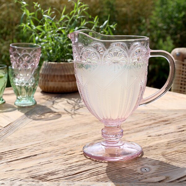 Džbán Saint-Émilion Dusty Rose 1 l