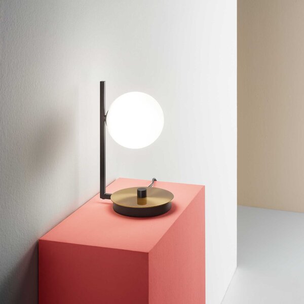 Ideal Lux Stolní lampa BIRDS TL1