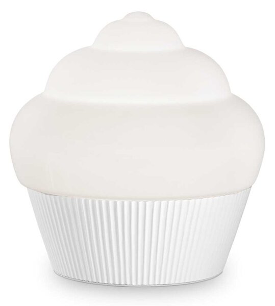 IDEAL LUX - Stolní lampa CUPCAKE