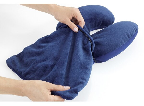 Polštářek 2v1 20x32 cm – Maximex
