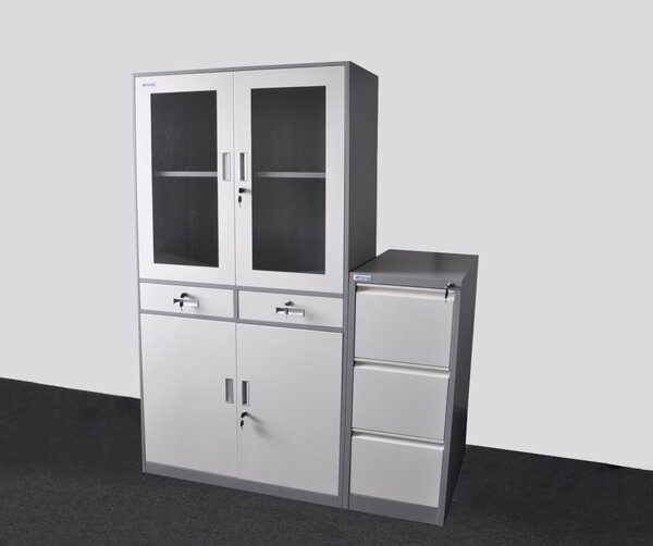 Kancelářská sestava HDW-S-B24_HDK-A03