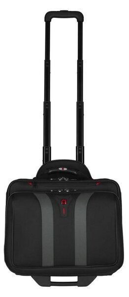 Wenger- Cestovní zavazadlo na kolečkách 29 l + pouzdro na notebook 15,6" Granada