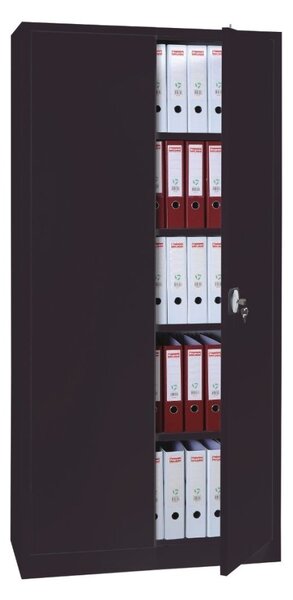 Spisová a archivační skříň kovová FLC.19.A