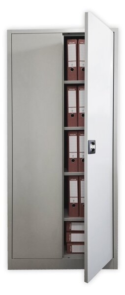 Spisová a archivační skříň kovová FLC.18.G