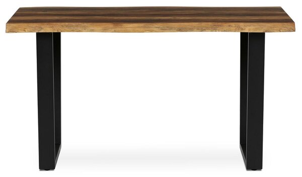 Jídelní stůl Hombros 1 (old style wood) (pro 4 osoby)