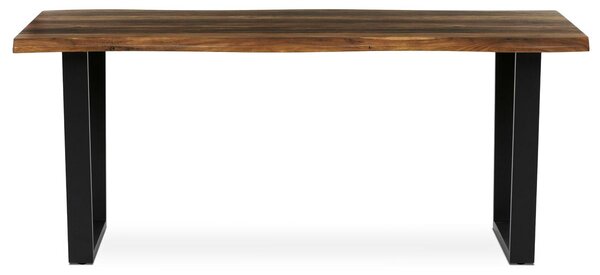 Jídelní stůl Hombros 3 (old style wood) (pro 8 osob)