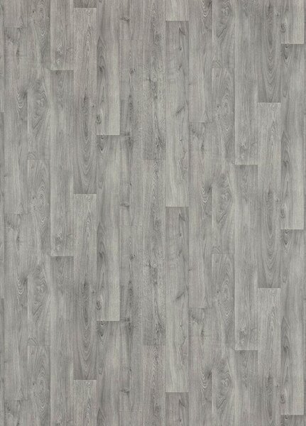 Breno PVC ECOTEX Tavel 574 - šedé dřevo, šíře 300 cm
