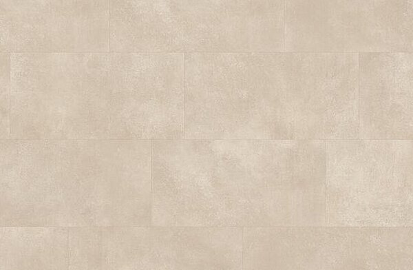 GERFLOR Creation 40 clic acoustic Bloom uni cream GERCAC40 1600 - 1.98 m2