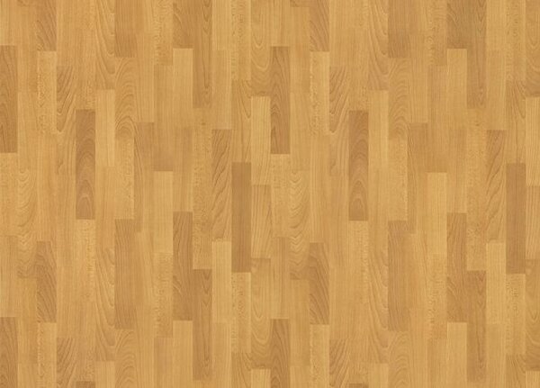 Breno PVC TEXAROQ Vita 744 - hnědé dřevo, šíře 200 cm