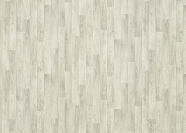 Breno PVC ECOTEX Nimes 592 - šedé dřevo, šíře 400 cm