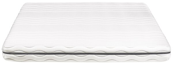 Matrace z paměťové pěny SERENITY MEMORY PLUS H2/3 středně tvrdá 160 x 200 cm