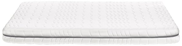 Matrace z paměťové pěny SERENITY MEMORY PLUS H2/3 středně tvrdá 160 x 200 cm