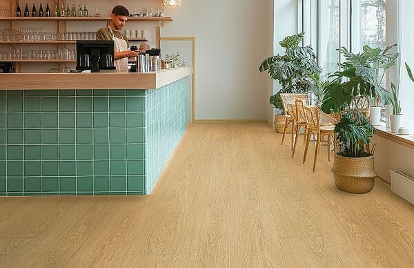 GERFLOR Creation 40 clic acoustic Lounge oak natural GERCAC40 1273 - 2.10 m2