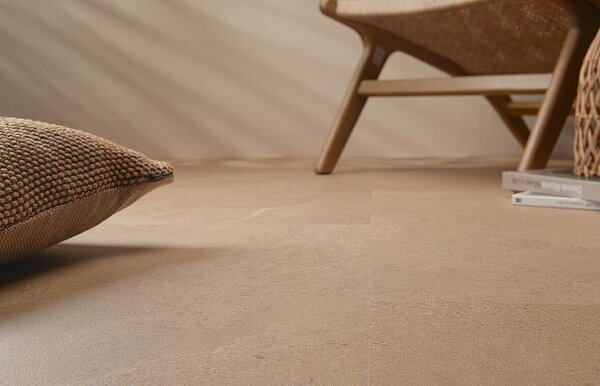 GERFLOR Creation 40 clic acoustic Curton stone taupe GERCAC40 1604 - 1.98 m2