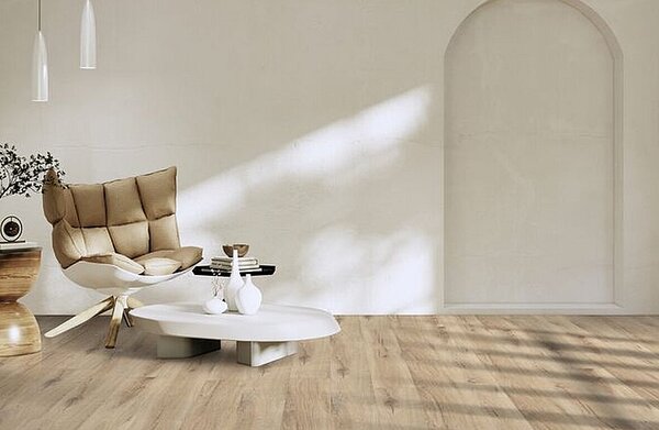 GERFLOR Creation 40 clic acoustic Cedar natural GERCAC40 1607 - 2.10 m2