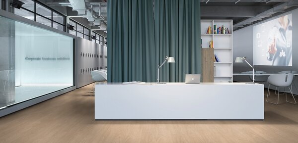 GERFLOR Creation 40 clic acoustic Lounge oak beige GERCAC40 1272 - 2.10 m2