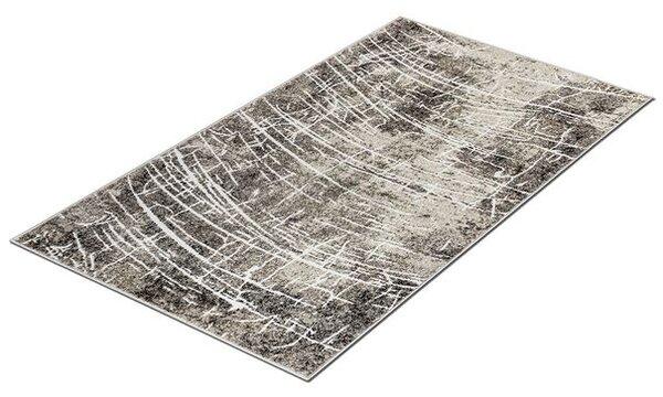 Breno Kusový koberec VICTORIA 8007 - 0944, 80x150 cm, Béžová/Vícebarevné