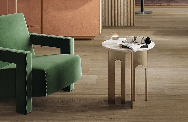 GERFLOR Creation 40 clic acoustic Lounge oak chestnut GERCAC40 1274 - 2.10 m2