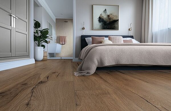 GERFLOR Creation 55 Cedar dark brown GERC55 1605 - 3.11 m2