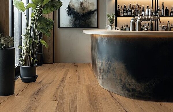 GERFLOR Creation 55 Cedar golden GERC55 1606 - 3.11 m2