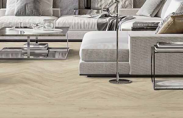 GERFLOR Creation 55 herringbone Twist GERC55 0504 - 3.82 m2
