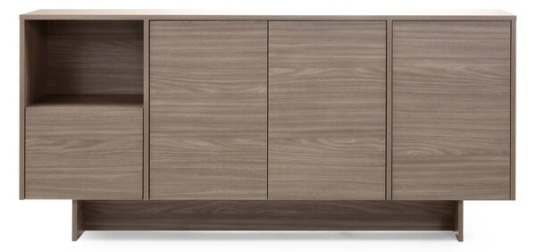 Hector Komoda Kanso 181 cm dub perleťový