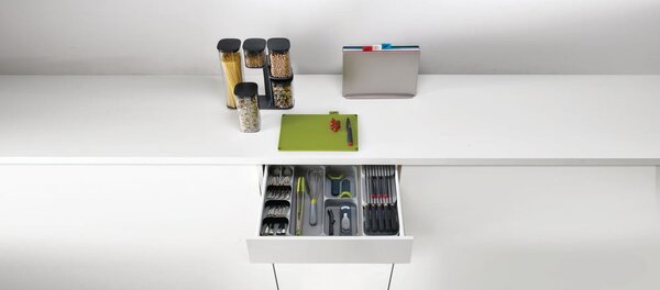 Kompaktní organizer do zásuvky Joseph Joseph DrawerStore