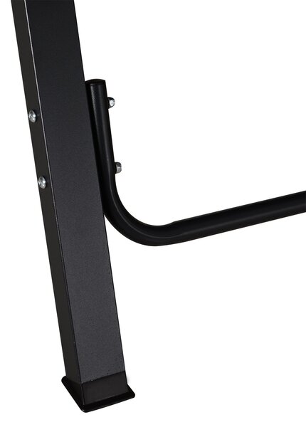 Outsunny 3-místná hollywoodská houpačka, houpačková lavička s nastavitelnou sluneční stříškou, houpačka s polstry, nosnost až 270 kg, kov, textil, šed