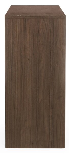 Hector Komoda Moku 103,6 cm ořech