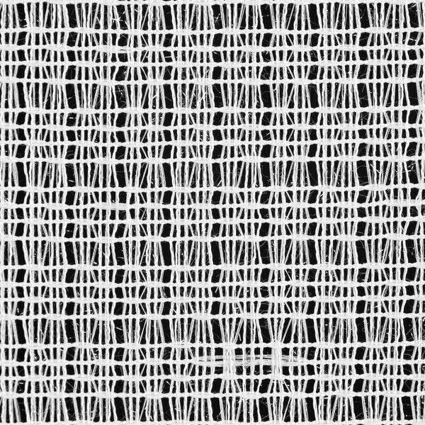 ZÁCLONA NA KROUŽCÍCH ELIRA 140X250 CM BÍLÁ