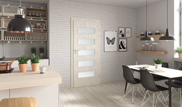 Interiérové dveře PORTA FIT G.5