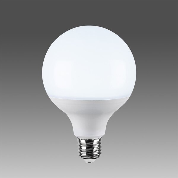 Opviq LED žárovka BULB 011 studená bílá