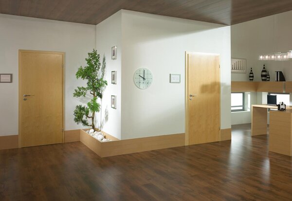 Interiérové dveře PORTA NATURA CLASSIC 1.1