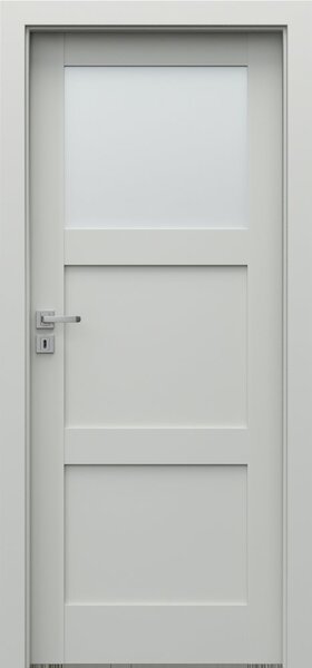 Interiérové dveře PORTA GRANDE B.1