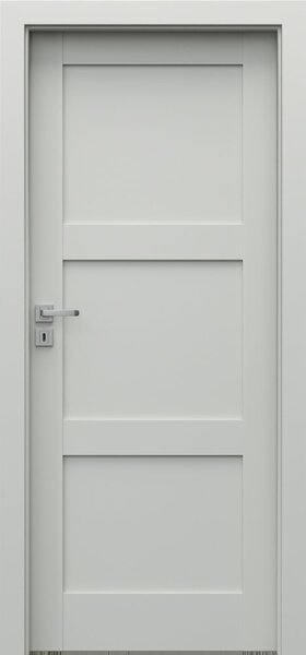 Interiérové dveře PORTA GRANDE B.0