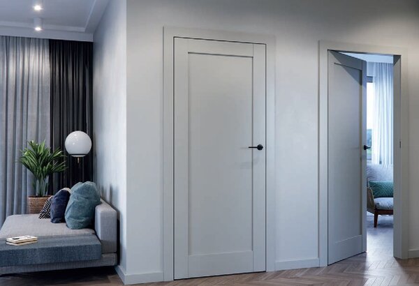 Interiérové dveře PORTA GRANDE A.0