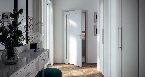 Interiérové dveře PORTA GRANDE A.0