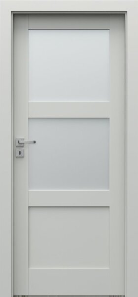 Interiérové dveře PORTA GRANDE B.2
