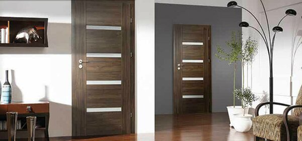 Interiérové dveře PORTA INSPIRE C.4
