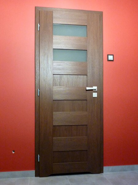 Interiérové dveře DRE SCALA A2