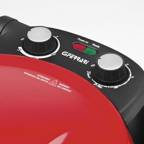 G3Ferrari G10032 - Pizza trouba NAPOLETANA 1200W/230V