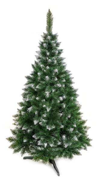 Aga Vánoční stromeček 150 cm Zasněžený