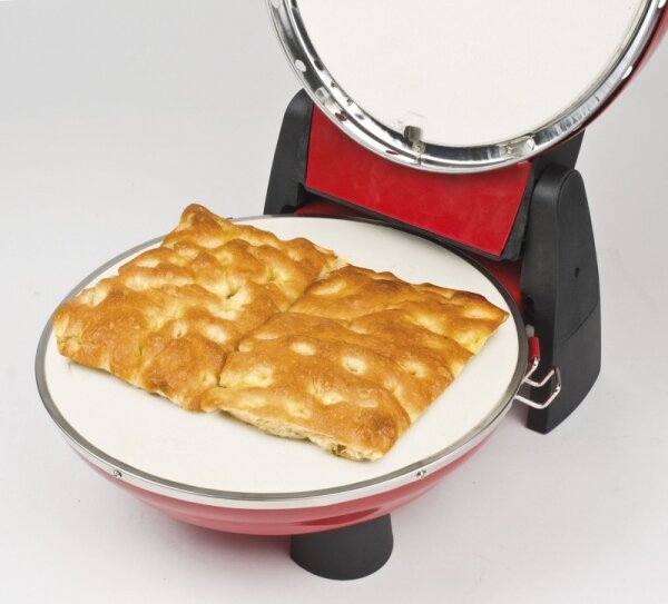 G3Ferrari G10032 - Pizza trouba NAPOLETANA 1200W/230V