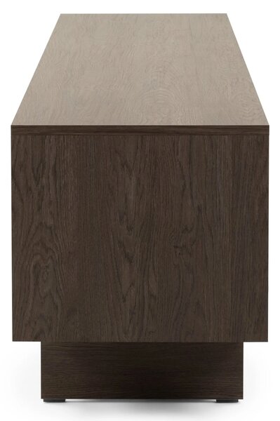 Hector TV stolek Kanso 200 cm dub Baltic Storm