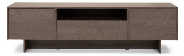 Hector TV stolek Kanso 200 cm dub Baltic Storm