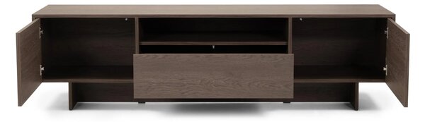 Hector TV stolek Kanso 200 cm dub Baltic Storm