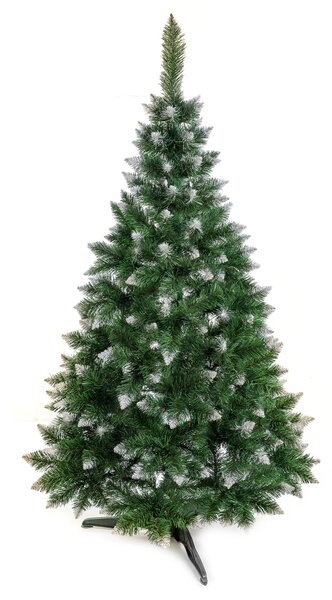 Aga Vánoční stromeček 220 cm Zasněžený