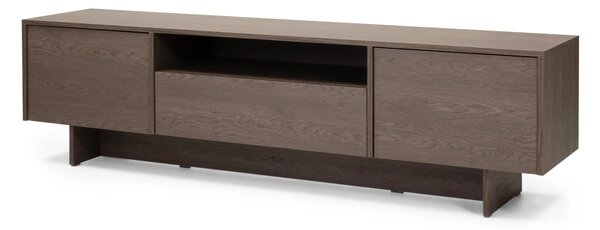 Hector TV stolek Kanso 200 cm dub Baltic Storm