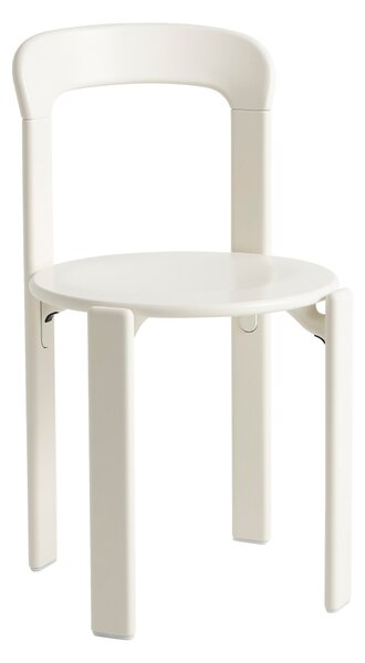 HAY Jídelní židle Rey, Cream White